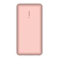 Miniatyrbillede 5 af 5: Belkin BPB012btRG 20000 mAh rosa guld
