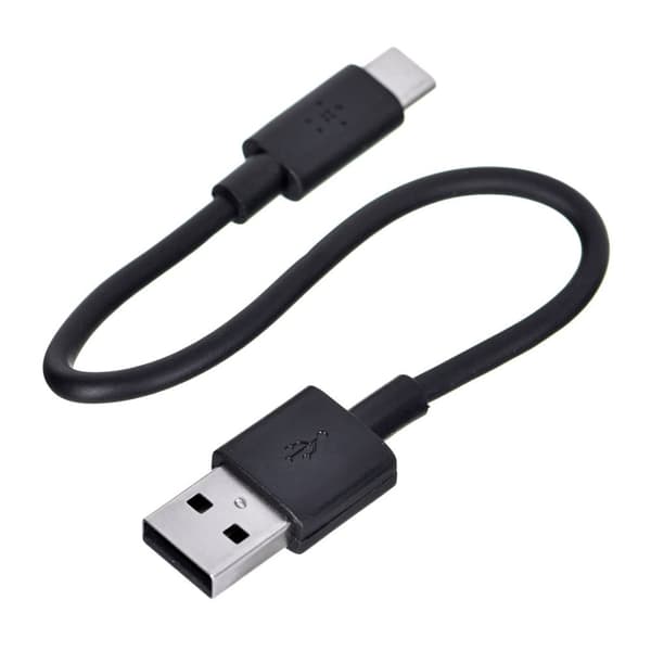 Belkin BOOST↑CHARGE 10000 mAh Sort