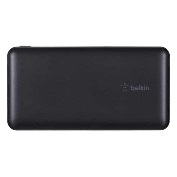 Belkin BOOST↑CHARGE 10000 mAh Sort