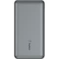 Miniatyrbillede 4 af 5: BELKIN POWERBANK 10000 MAH 15W, GRÅ