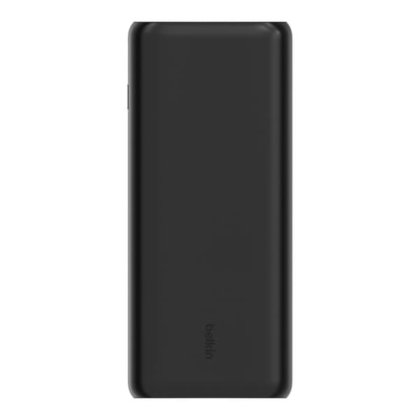 Belkin BPB014BTBK powerbank 20000 mAh Svart