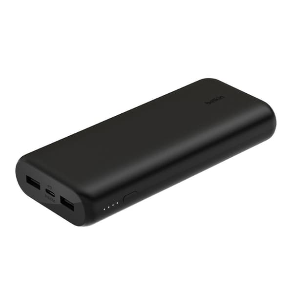 Belkin BPB014BTBK powerbank 20000 mAh Svart