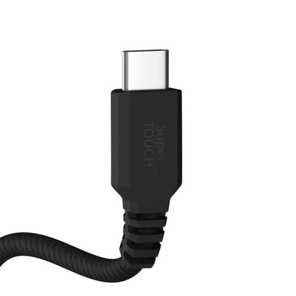 Biloplader Dual Supertouch