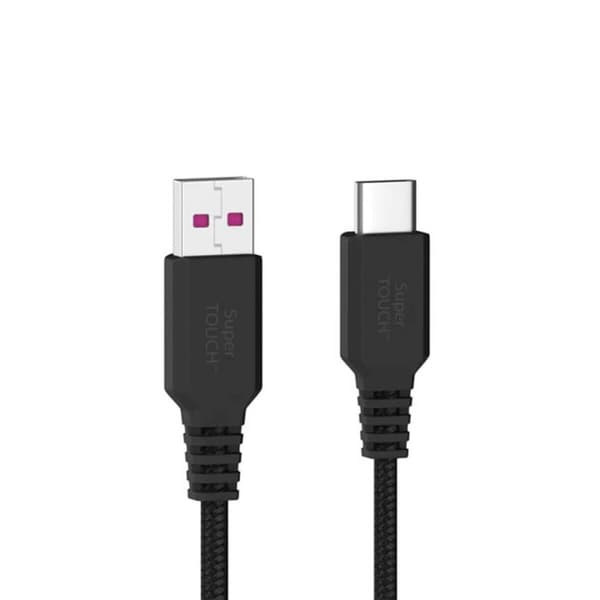 Biloplader Dual Supertouch