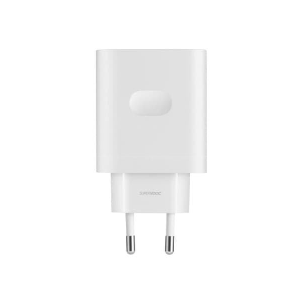 Väggladdare OnePlus SUPERVOOC Vit 100 W
