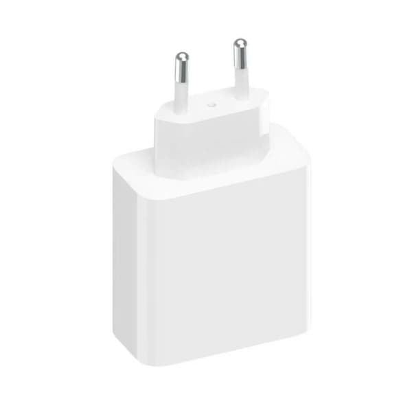 Väggladdare Xiaomi A07ZMEU Vit