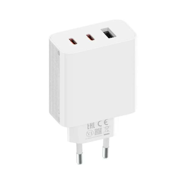 Väggladdare Xiaomi A07ZMEU Vit
