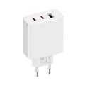 Miniatyrbillede 1 af 4: Vægoplader Xiaomi A07ZMEU Hvid