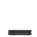 Miniatyrbillede 6 af 6: Belkin BoostCharge 2 i 1 magnetisk sammenfoldelig oplader, sort