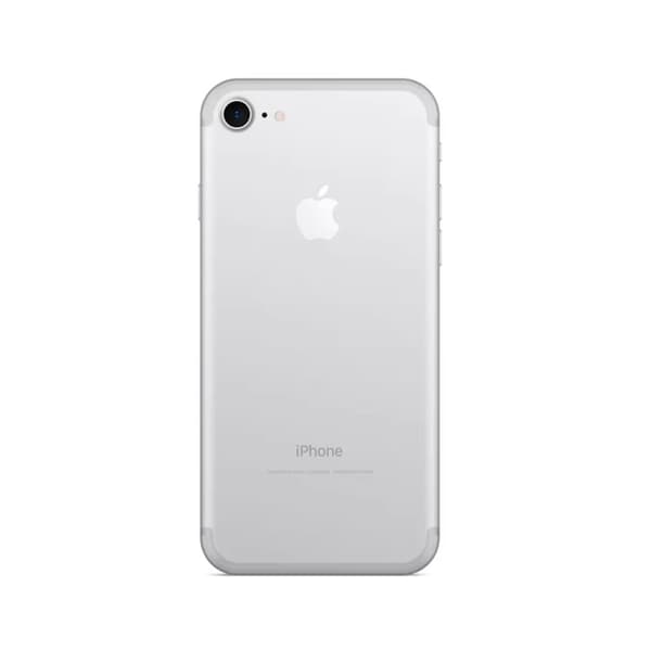 Begagnad iPhone 7 32GB Silver - Mycket bra skick