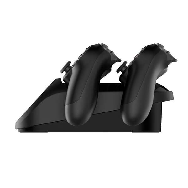 Ipega Charger Kit - PG-9180 - Unbekannt 9180 Playstation 4 PS4 Gamepad Dual Charging Dock
