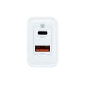 Miniatyrbilde 2 av 2: Vegglader CoolBox COO-CUP-30CA Hvit 20 W