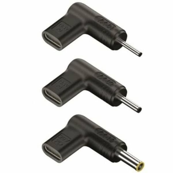 Laptop-oplader NGS BUD-SM