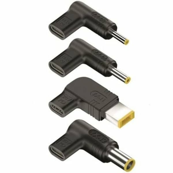Laptop-oplader NGS BUD-L