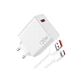 Pikkukuva 2 / 2: Seinälaturi Xiaomi Combo 120 W