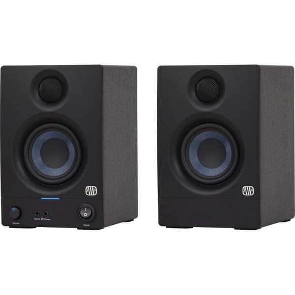 Presonus Eris 3.5 2nd GEN - Par övervakningshögtalare