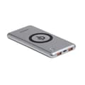 Miniatyrbillede 3 af 4: Powerbank INTENSO 7343531 10000 mAh Sølvfarvet
