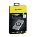 Miniatyrbillede 4 af 4: Powerbank INTENSO 7343531 10000 mAh Sølvfarvet