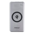 Miniatyrbillede 2 af 4: Powerbank INTENSO 7343531 10000 mAh Sølvfarvet