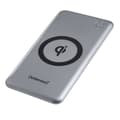 Miniatyrbillede 1 af 4: Powerbank INTENSO 7343531 10000 mAh Sølvfarvet