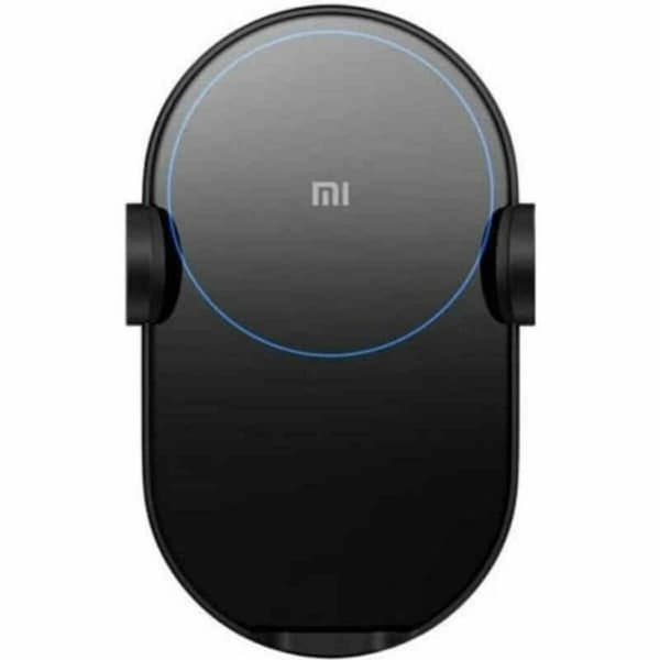 Vægoplader Xiaomi GDS4127GL 20W Sort 20 W