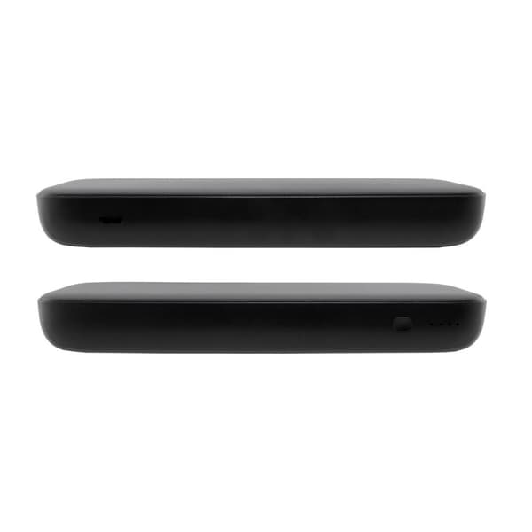 Powerbank CoolBox COO-PB10KW-BK1 Sort 10000 mAh 37 Wh