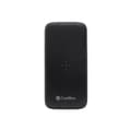 Miniatyrbillede 1 af 2: Powerbank CoolBox COO-PB10KW-BK1 Sort 10000 mAh 37 Wh