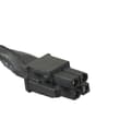 Miniatyrbillede 1 af 2: Strømadapter til Fanatec Boost Kit 180 CSL DD Gran Tourism DD Pr