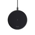 Pikkukuva 7 / 10: Langaton laturi Trust 24784 Musta USB-C 15 W
