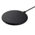 Pikkukuva 1 / 10: Langaton laturi Trust 24784 Musta USB-C 15 W