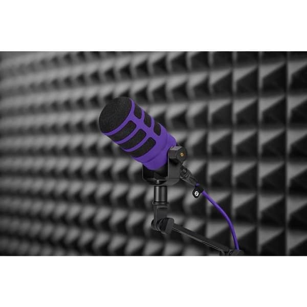 Rode WS14-PU Popfilter vindruta Diameter: 72 mm