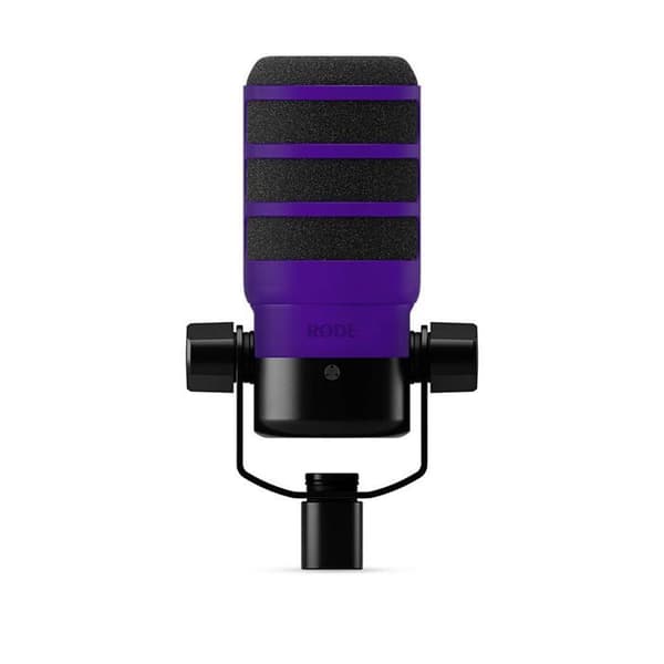 Rode WS14-PU Popfilter vindruta Diameter: 72 mm