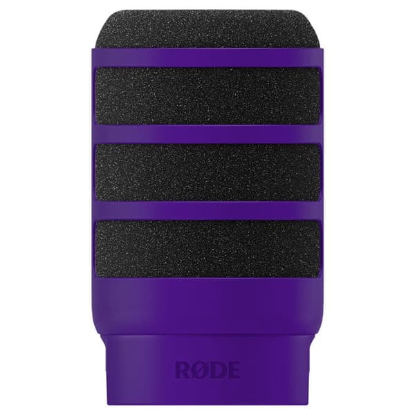 Rode WS14-PU Popfilter vindruta Diameter: 72 mm