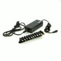 Miniatyrbillede 3 af 3: Laptop-oplader iggual IGG317457 65 W