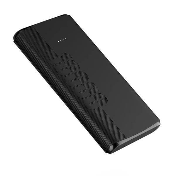 Powerbank Celly PBENERGY10SP 10000 mAh musta