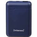 Miniatyrbillede 1 af 5: Powerbank INTENSO 7313535 Blå 10000 mAh