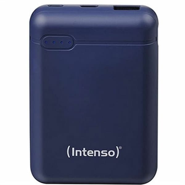 Powerbank INTENSO 7313535 Blå 10000 mAh Blå