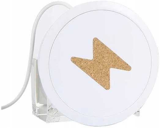 INDUKTIV SKRIVSLADDARE INDRÄCKBAR + 2xUSB HUB