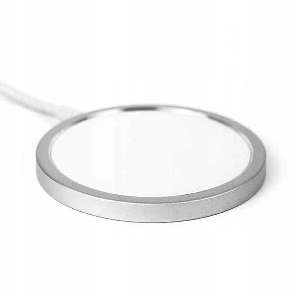 MAGSAFE APPLE IPHONE QI 15W INDUKTIV OPLADER