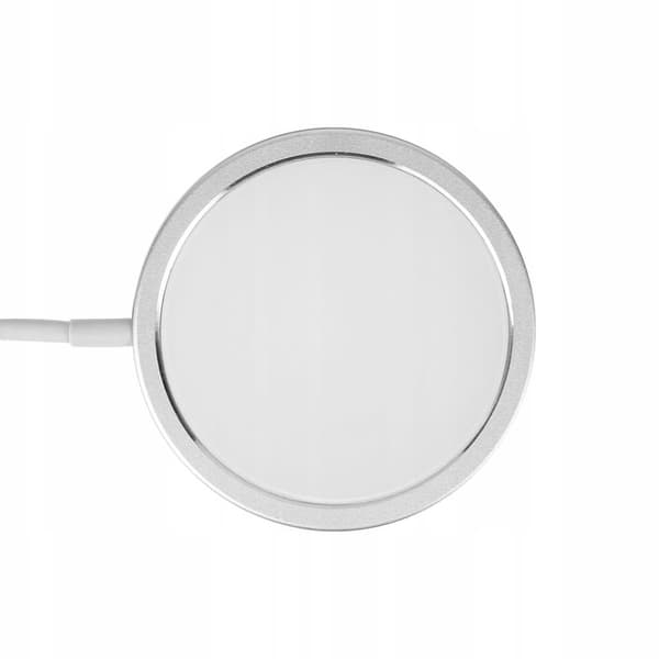 MAGSAFE APPLE IPHONE QI 15W INDUKTIV OPLADER