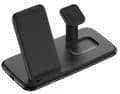Miniatyrbillede 4 af 9: DOCKINGSTATION TRÅDLØS INDUKTIV OPLADER