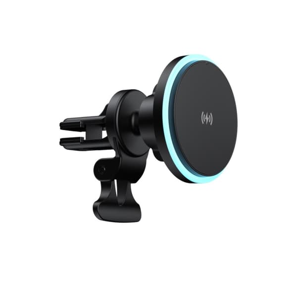 Havit induktiv laddare med timer 3in1 W3032