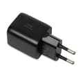 Miniatyrbillede 4 af 6: iBOX C-42 GaN PD33W Vægoplader, Sort