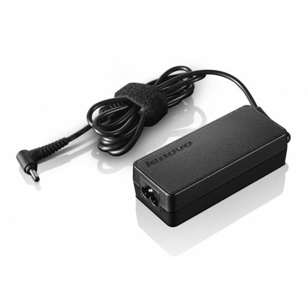 Laptop-oplader Lenovo GX20K78592 Sort