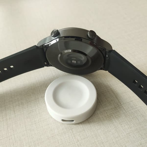 INF Älykellon laturi Huawei GT2 PRO:lle, Huawei Watch 3:lle