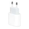Miniatyrbillede 1 af 3: Laptop-oplader Apple MUVV3ZM/A Hvid 20 W