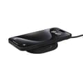 Miniatyrbillede 2 af 8: Trådløs oplader Belkin WIA008BTBK Sort (1 enheder)