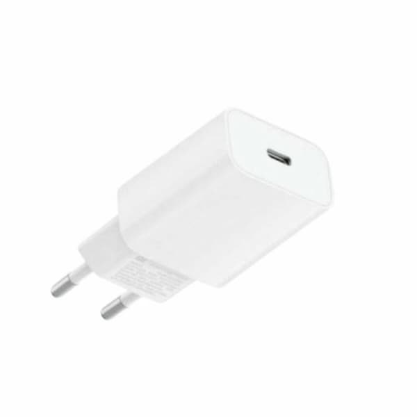 Vægoplader Xiaomi Mi 20W Hvid 20 W Hvid