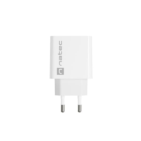 Vægoplader Natec RIBERA NUC-2059 Hvid 20 W