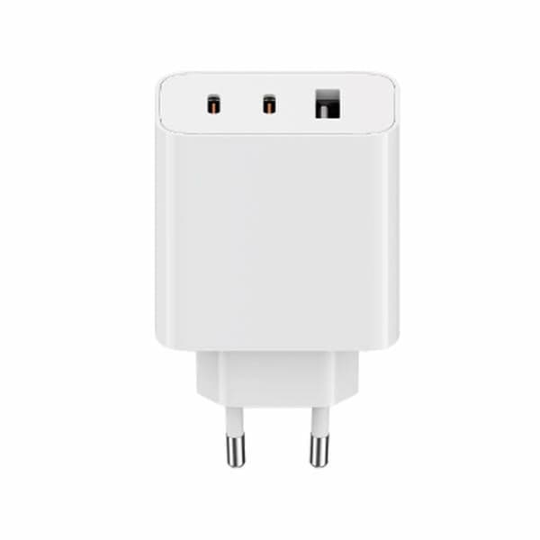 Kannettavan laturi Xiaomi Valkoinen